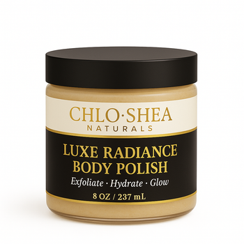 Luxe Body Polish