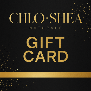 ChloShea Naturals Gift Card
