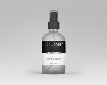 Buttery Almond Body Oil Inspired by Sol De Janerio Bum Bum Cream