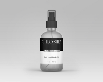 Warm Tobacco Body Oil Maison Margiela Jazz Club