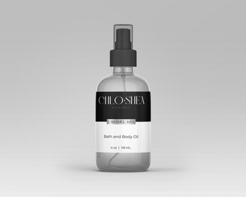 Caramel Kiss Body Oil our impression of Bianco Latte parfum