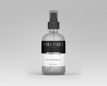 Tonka & Velvet Body Oil our impression of Blanche Bete from Liquides Imaginaires