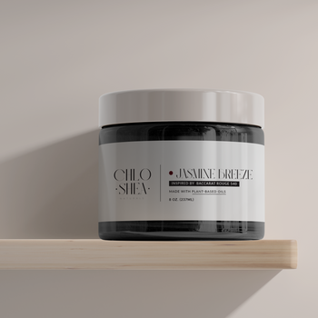 Jasmine Breeze Body Butter Inspired by Maison Francis Kurkdiajan Baccarat Rouge 540