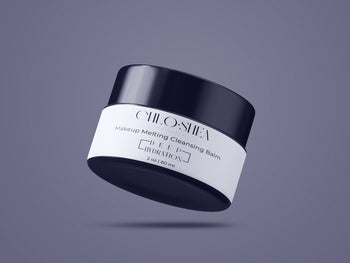 Makeup Melting Cleansing Balm